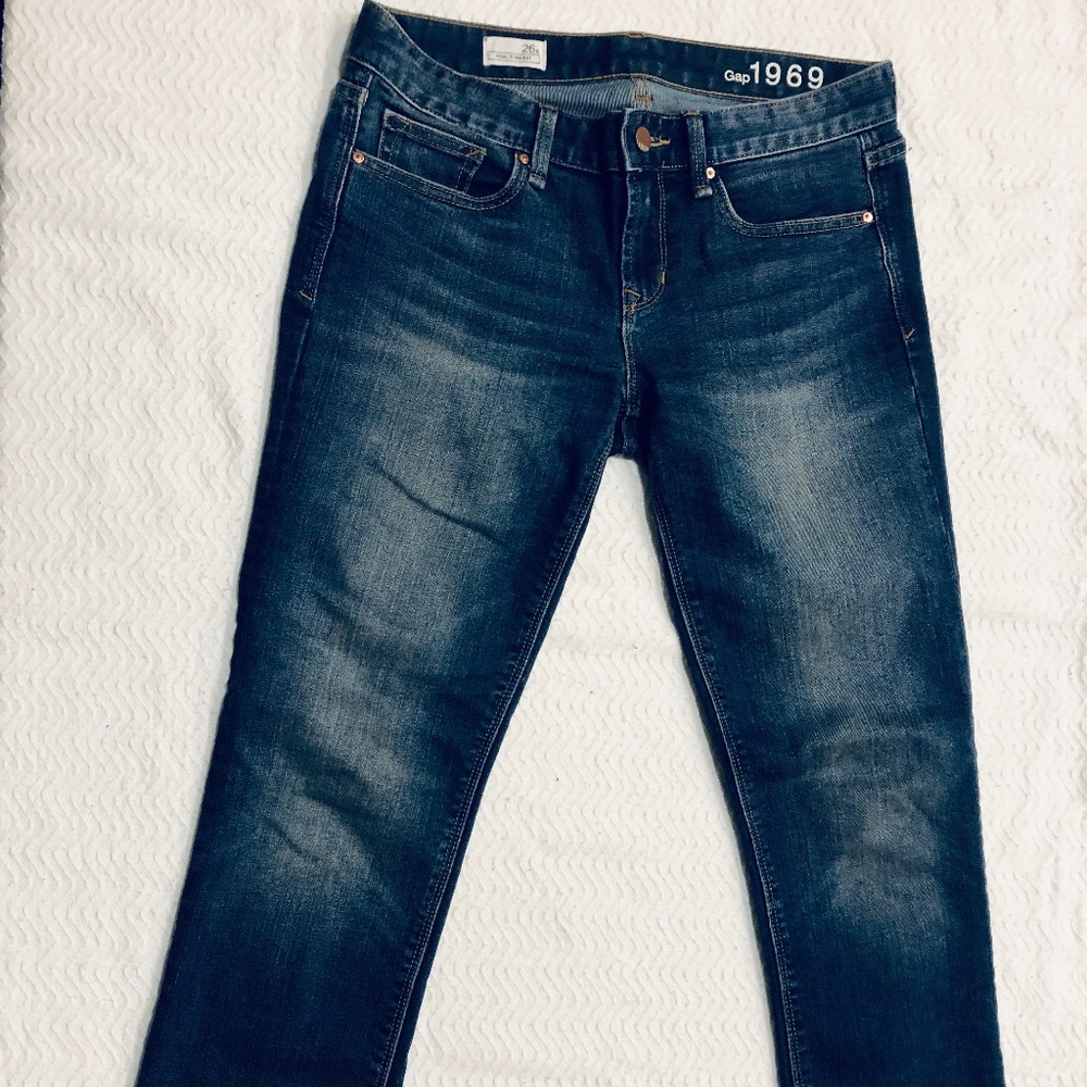 GAP Jeans